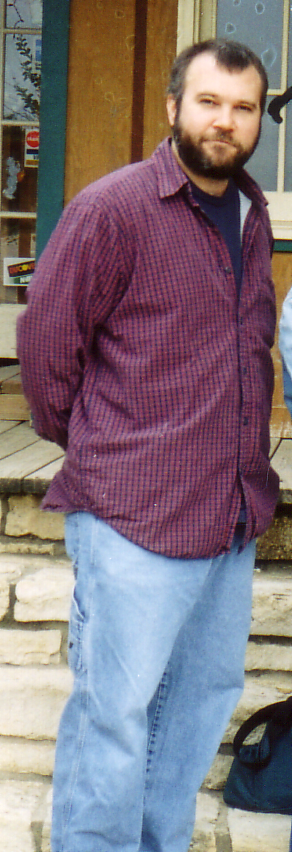 David Marshall