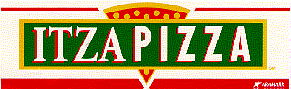 Itza Pizza