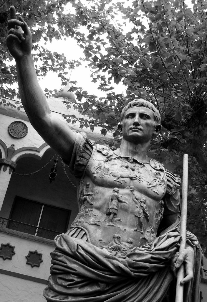 julius caesar