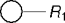 a one-node trie
