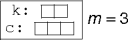 a 2-3 node