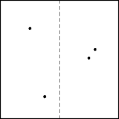 nearest planar points