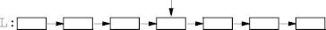 middle-element access