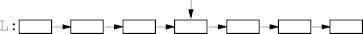 middle-element access