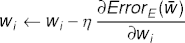 gradient descent