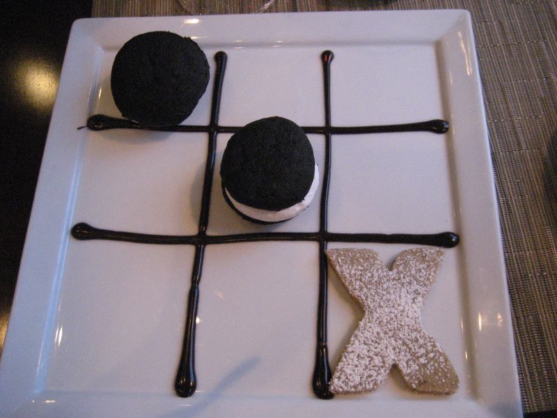 tic tac toe