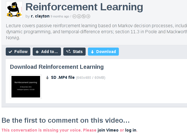 vimeo download