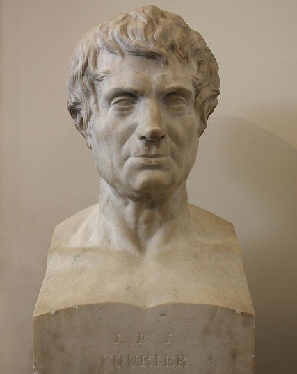 j. b. j. fourier