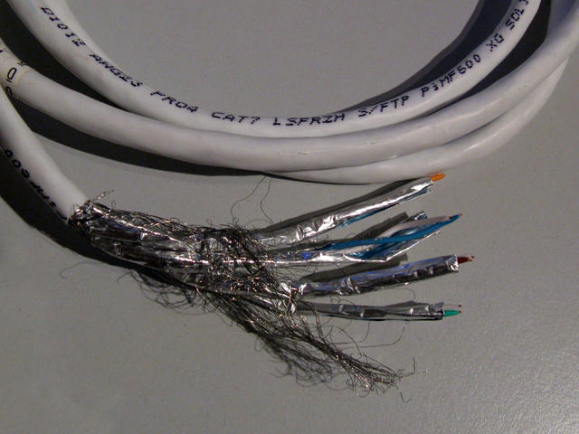 cat 7 cable