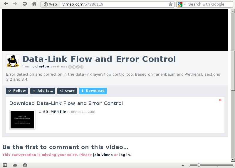 vimeo download