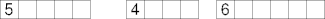 byte counting