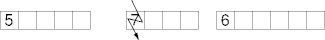 byte counting encounters an error