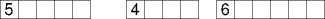 byte counting