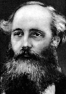 james clerk maxwell