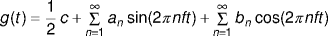 fourier series
