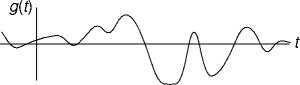 a signal
