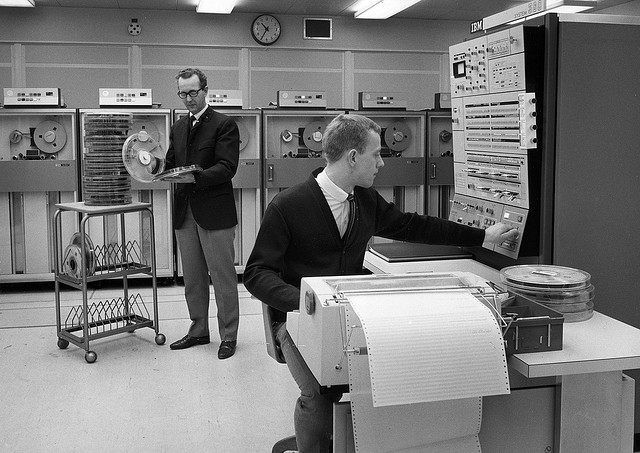 and ibm 360
