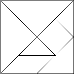 the puzzle solved