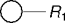 a one-node trie