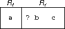 a regular expression