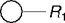 a one-node trie