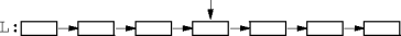 middle-element access