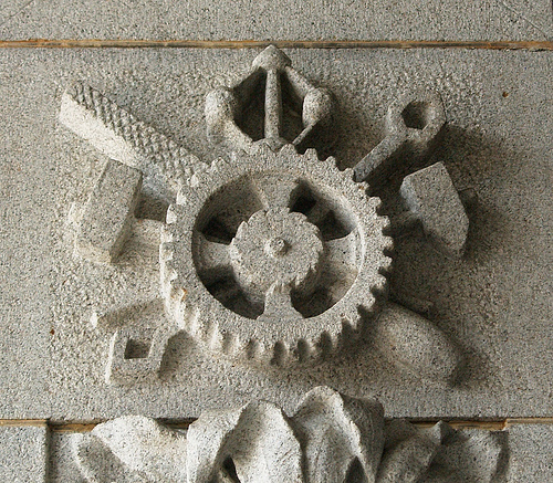 hand tools