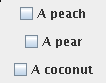 a not-simple ui