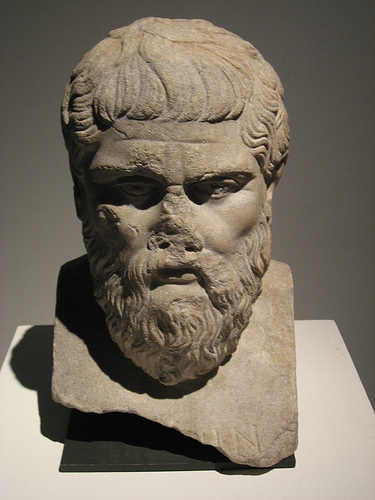 plato