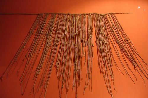 quipu