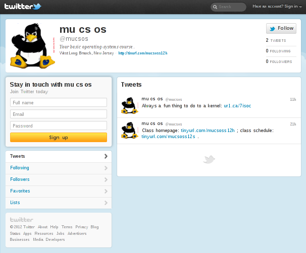 twitter