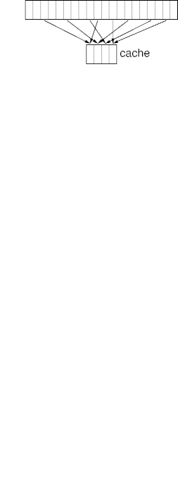 power-aware page-frame assignments
