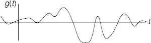 a signal